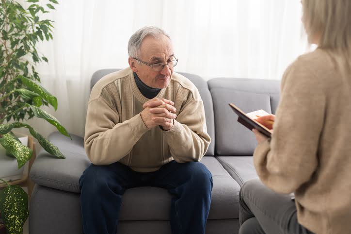 Adult Mental Health Treatment