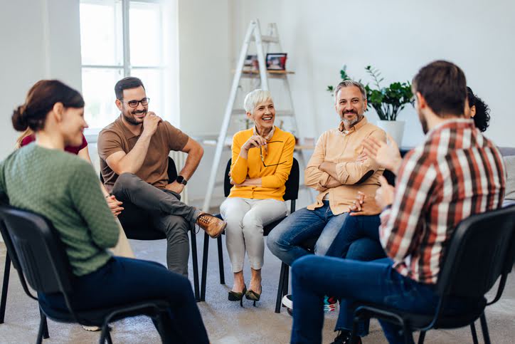 Adult Mental Health Treatment