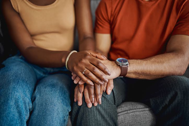 Couples/Marriage Counseling
