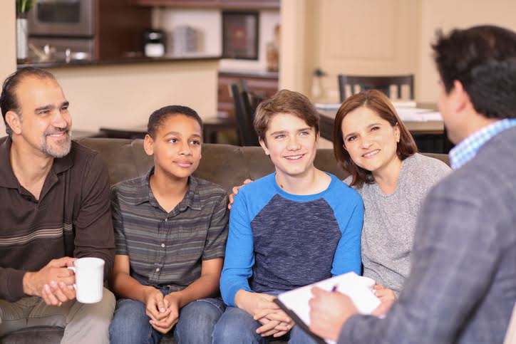 Family Counseling