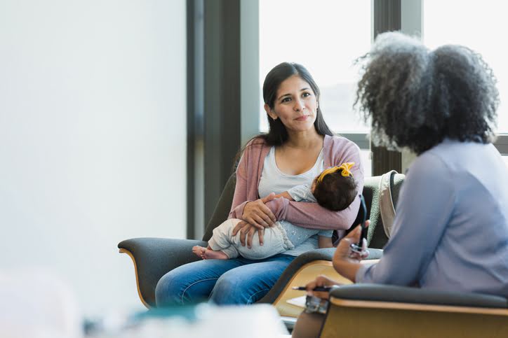 Family Counseling