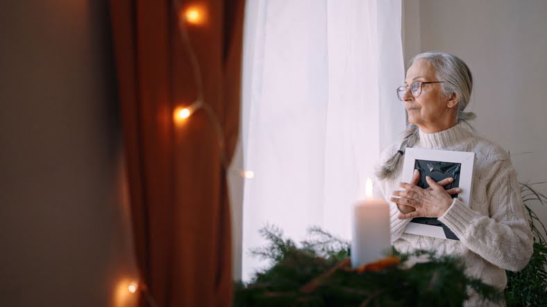 Grief and Loss
