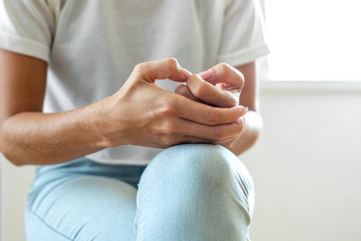 OCD and Tic Disorders
