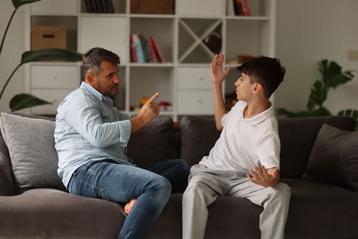 ADHD and ODD