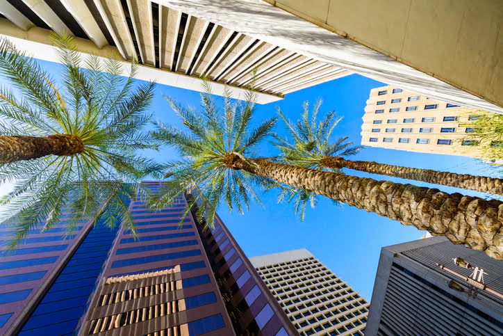 scottsdale, az