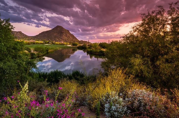 scottsdale, az