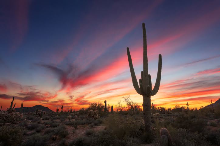 scottsdale, az