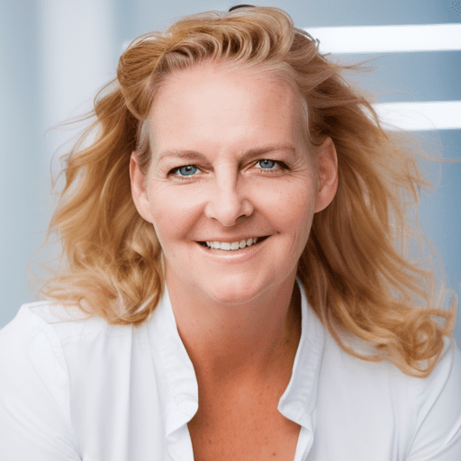 Julie Nave, MA, LPC