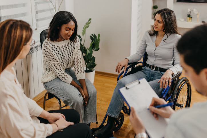 Women's Wellness and Counseling