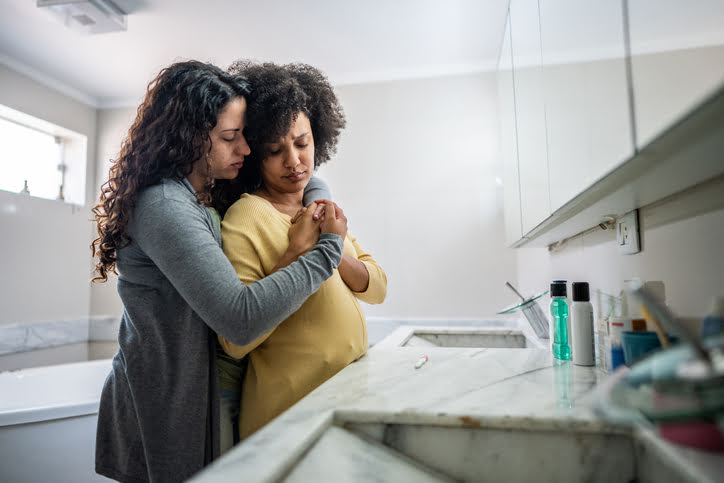 Women's Wellness and Counseling